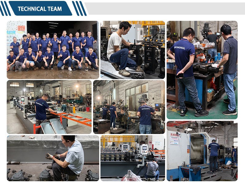 technical team technical team
