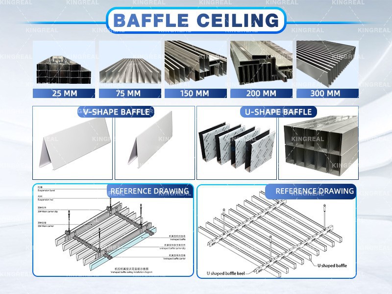 ceiling baffle design ceiling baffle design