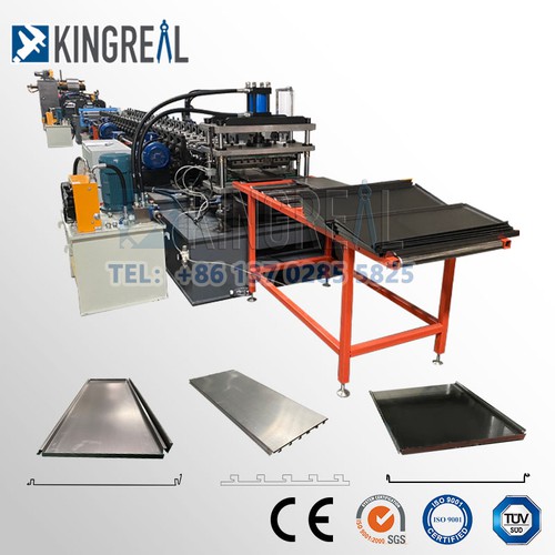 shelf panel machine shelf panel machine