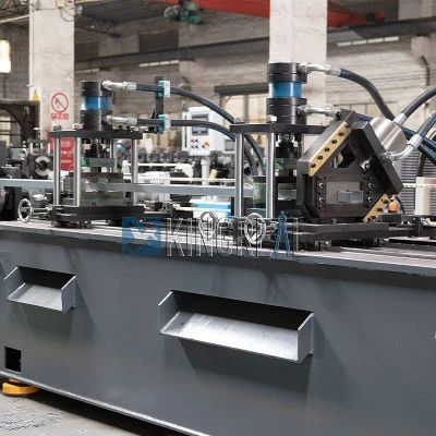 fly shearing punch system fly shearing punch system