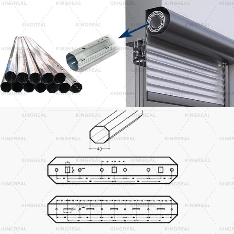 galvanized octagonal tube machine galvanized octagonal tube machine