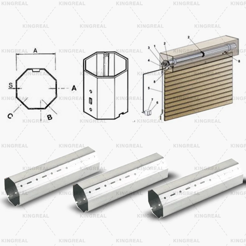 galvanized octagonal tube machine galvanized octagonal tube machine